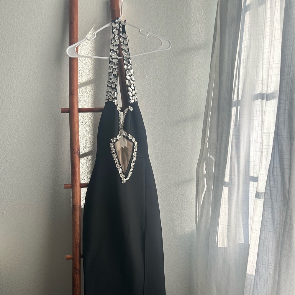 Fashion Nova's NOVALUXE COLLECTION DRESS